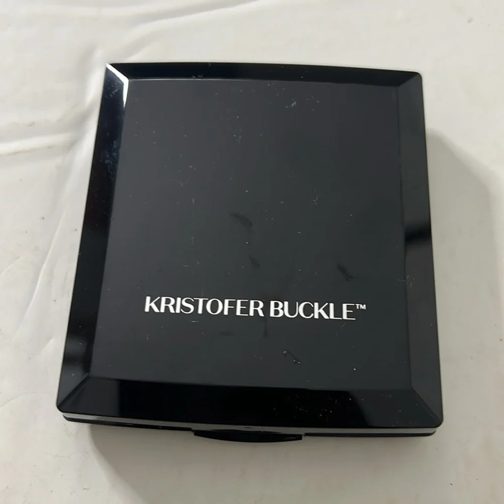 KRISTOFER BUCKLE FULL DISCLOSURE SCALP COVER‎ DUO BLONDE